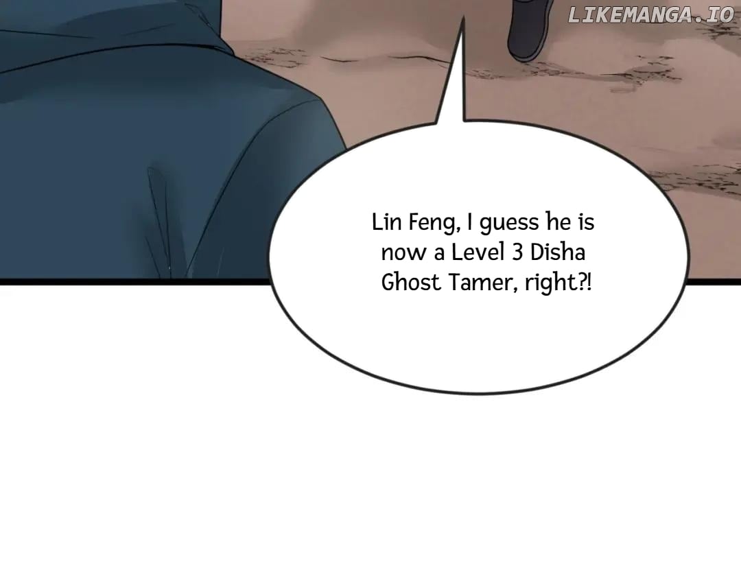 Era of the Haunted chapter 96 - page 83